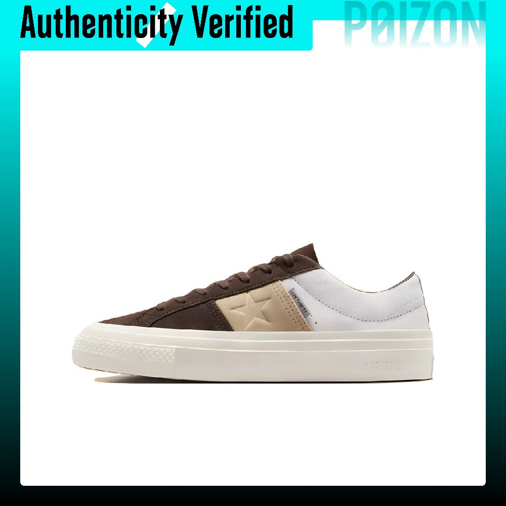 Vans Shoes Old Skool - Converse x Carhartt WIP One Star