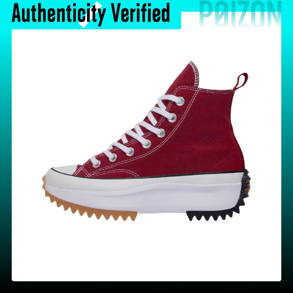Converse Shoes Run Star Hike - Converse Run Star Hike – wygodne,