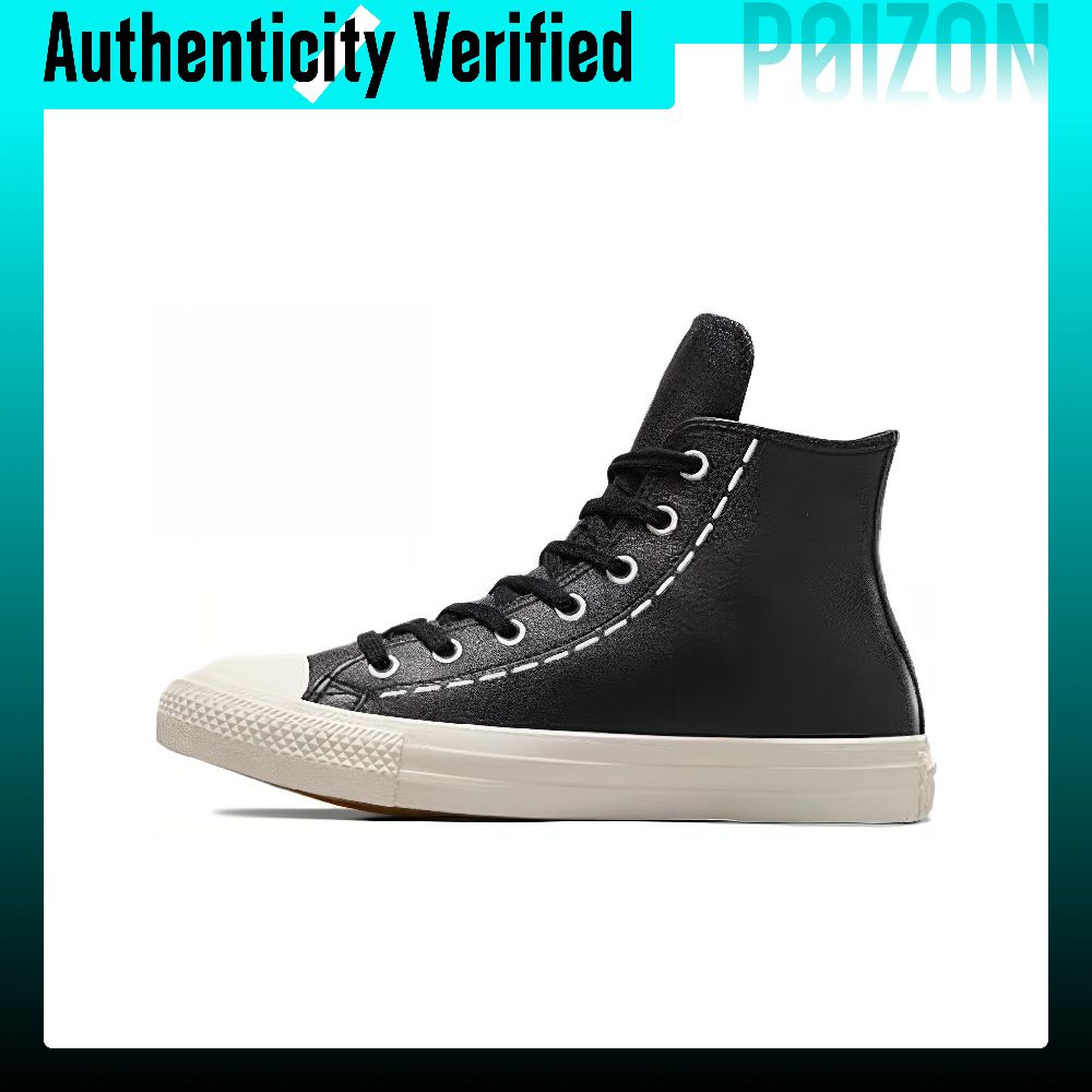 Converse Shoes Chuck Taylor All Star - Damskie buty do jazdy na deskorolce