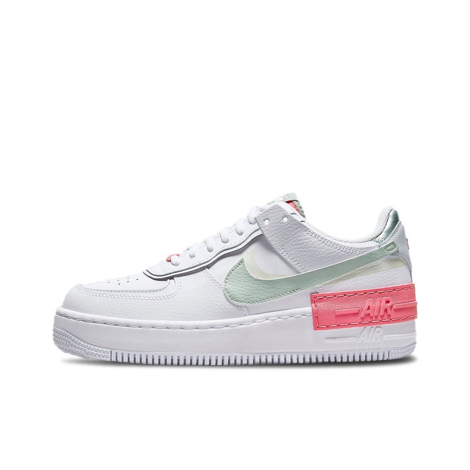 Nike Shoes Air Force 1 - Damskie buty Nike Air Force 1