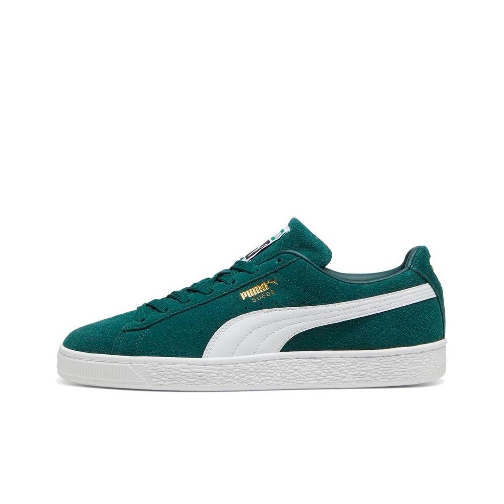 Puma Shoes Suede Classic - PUMA, model Suede Classic – wytrzymałe