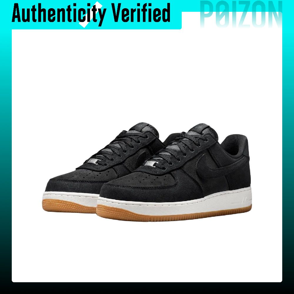 Nike Air Force 1 – oddychające – Nike Shoes Air Force 1 recenzja i cena