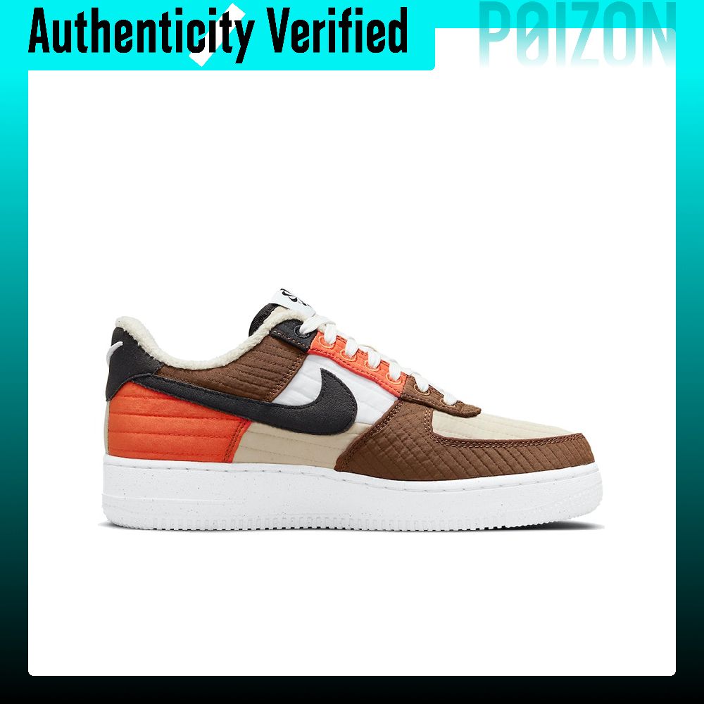 Damskie buty Nike Air Force 1  – Nike Shoes Air Force 1 recenzja i cena