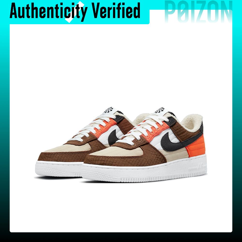Damskie buty Nike Air Force 1  – Nike Shoes Air Force 1 recenzja i cena