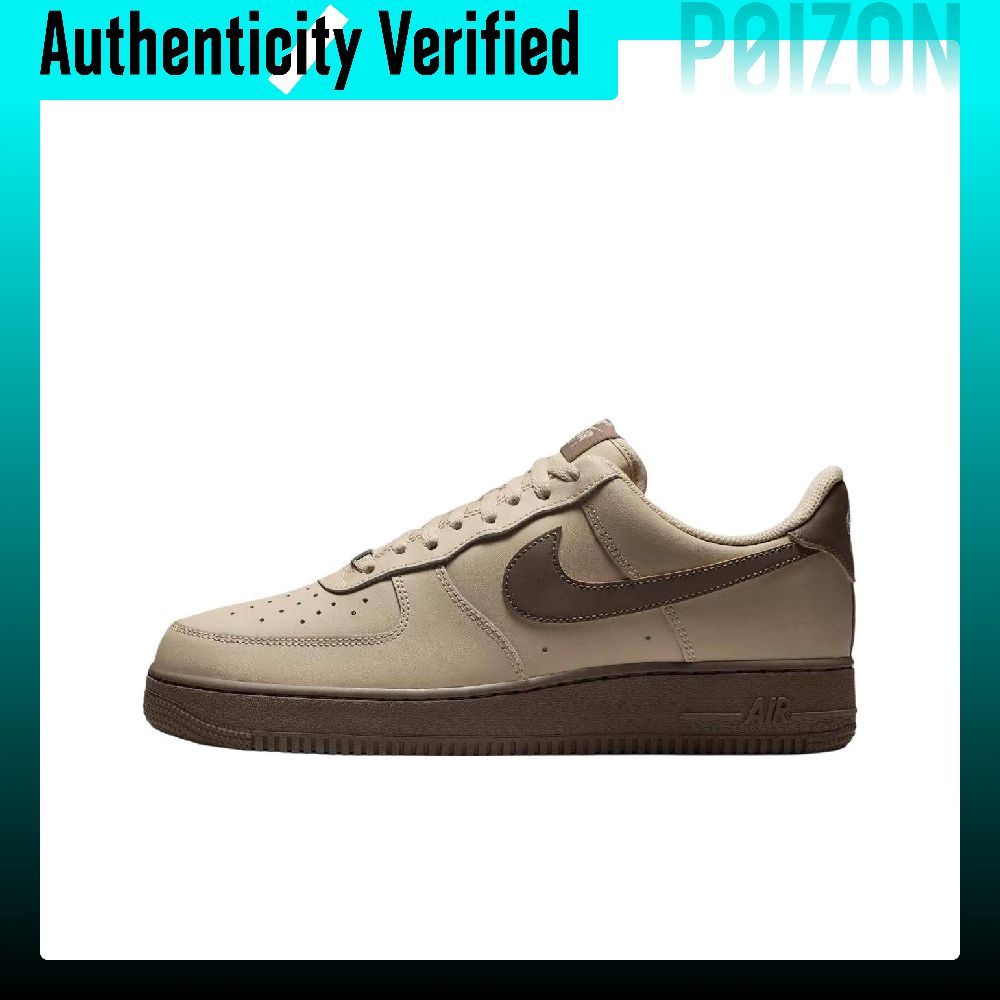 Buty Nike Air Force 1 do skate – Nike Shoes Air Force 1 recenzja i cena