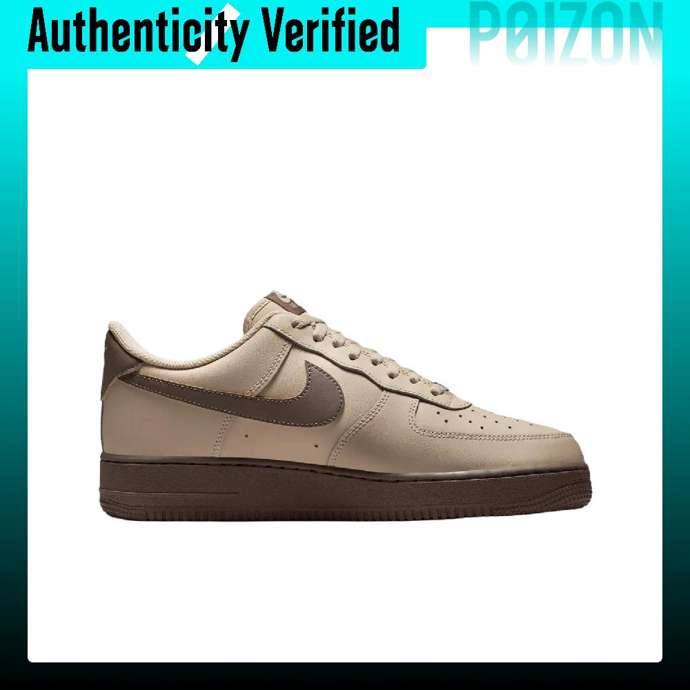 Buty Nike Air Force 1 do skate – Nike Shoes Air Force 1 recenzja i cena