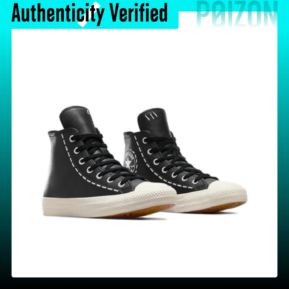 Damskie buty do jazdy na desko – Converse Shoes Chuck Taylor All Star recenzja i cena
