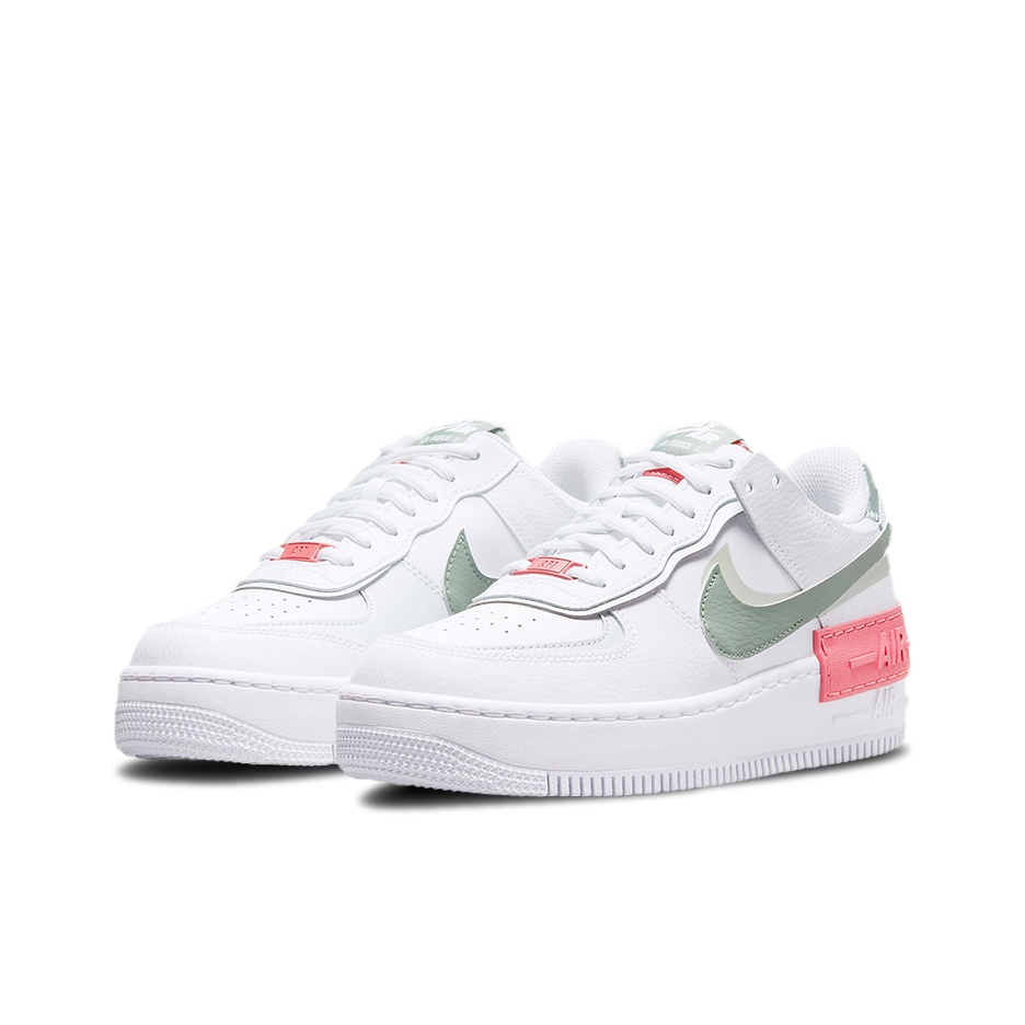 Damskie buty Nike Air Force 1  – Nike Shoes Air Force 1 recenzja i cena