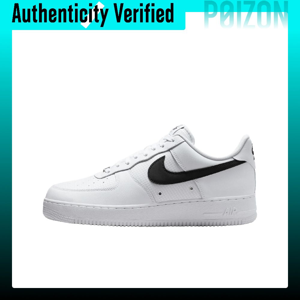 Nike Air Force 1 Low top Buty  – Nike Shoes Air Force 1 recenzja i cena