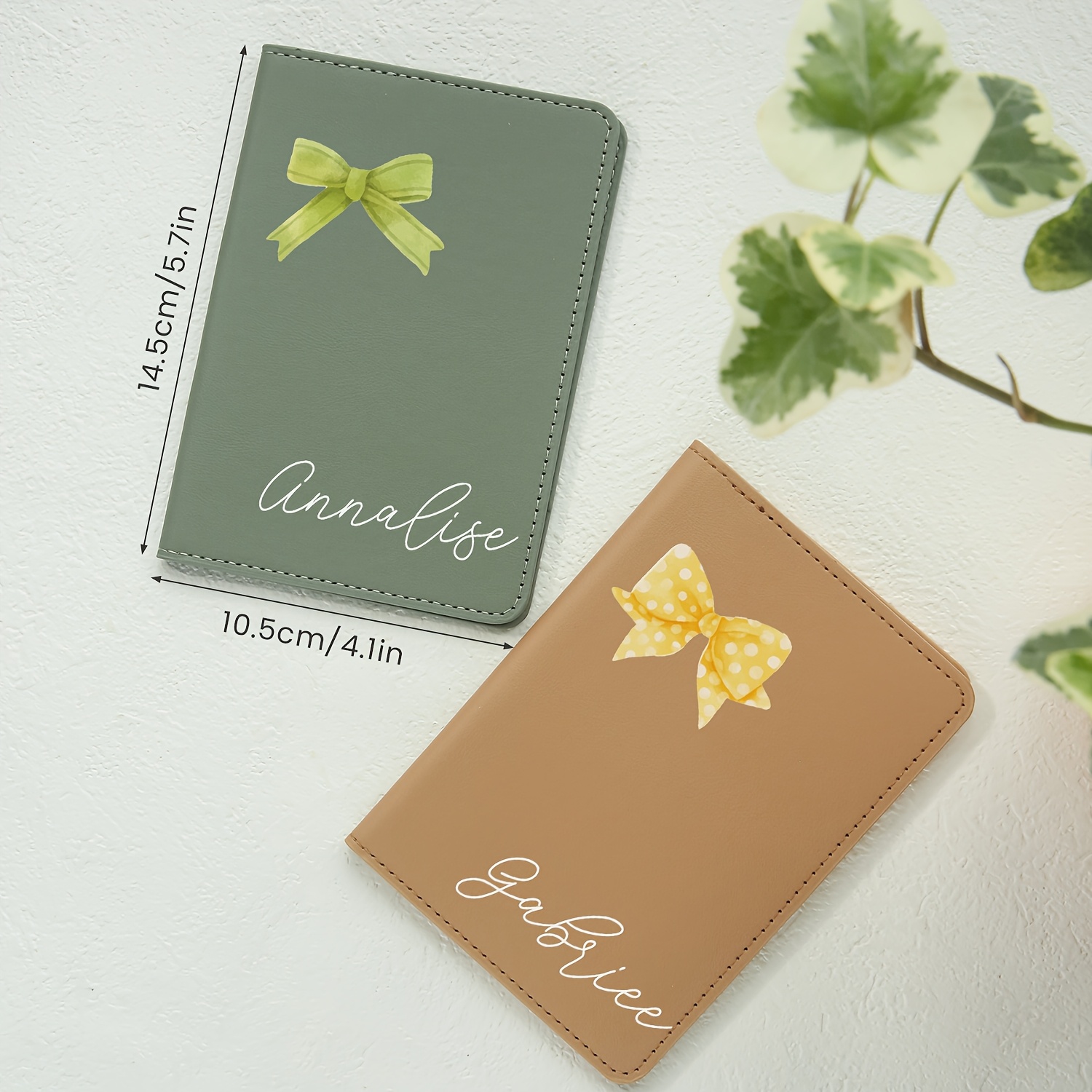 1 szt. Personalizowana okładka – Personalized Name Box recenzja i cena