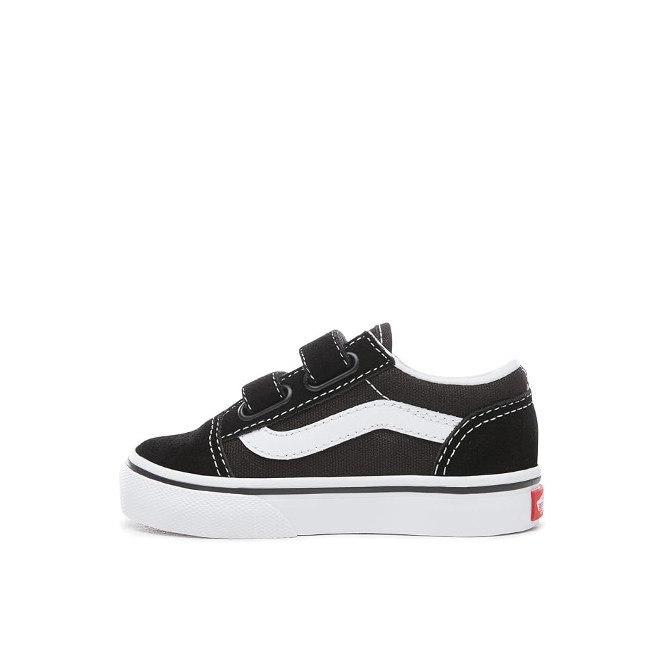 Vans Toddler Old Skool V – but – Vans Shoes Old Skool recenzja i cena