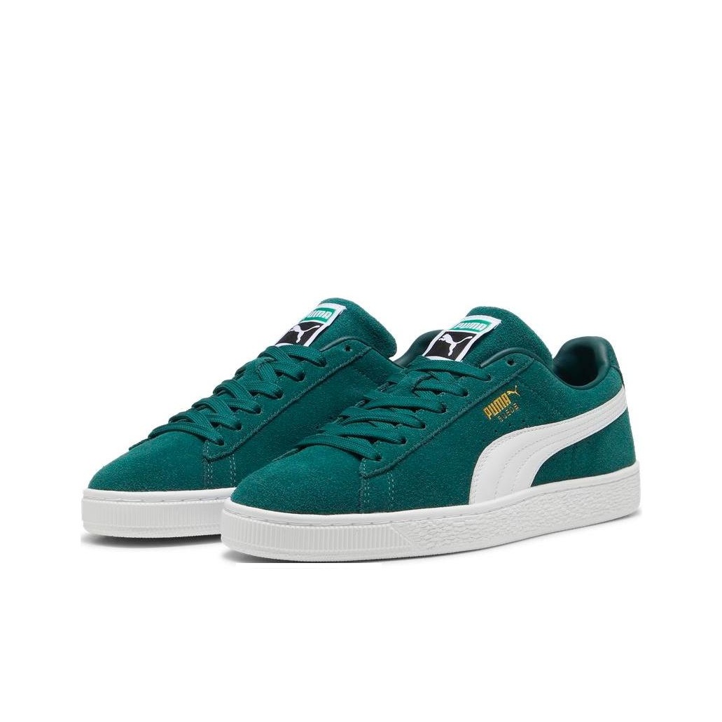 PUMA, model Suede Classic – wy – Puma Shoes Suede Classic recenzja i cena